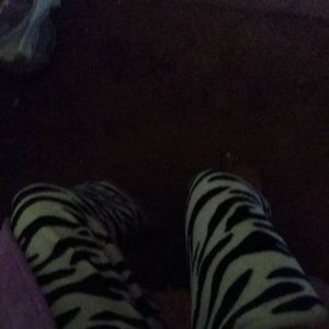 Meet your Posher, Yvonne